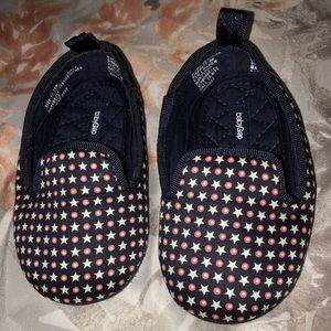 Baby Gap Slip On Shoes